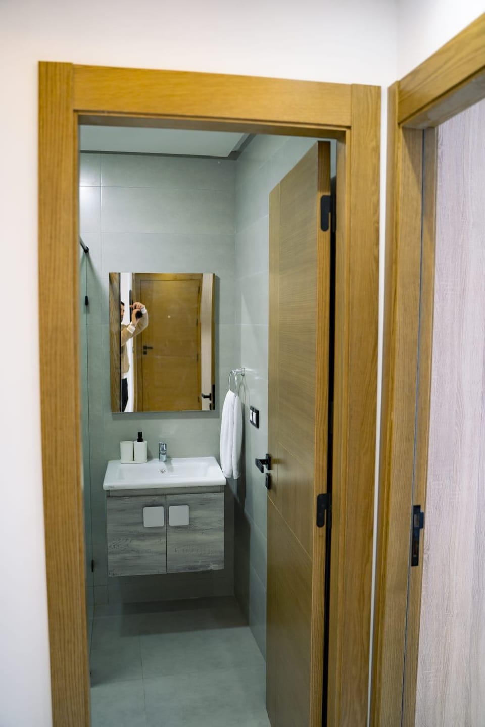Appartement de Luxe - N2 Apartment in Tangier-Tétouan-Al Hoceima