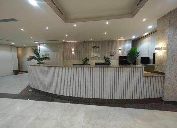 فندق جنى البيت Hotel in Mecca