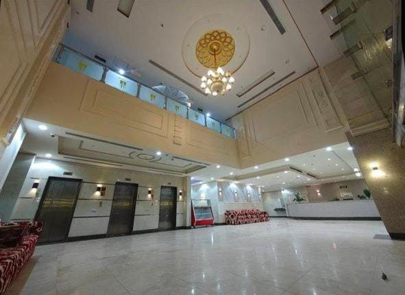 فندق جنى البيت Hotel in Mecca