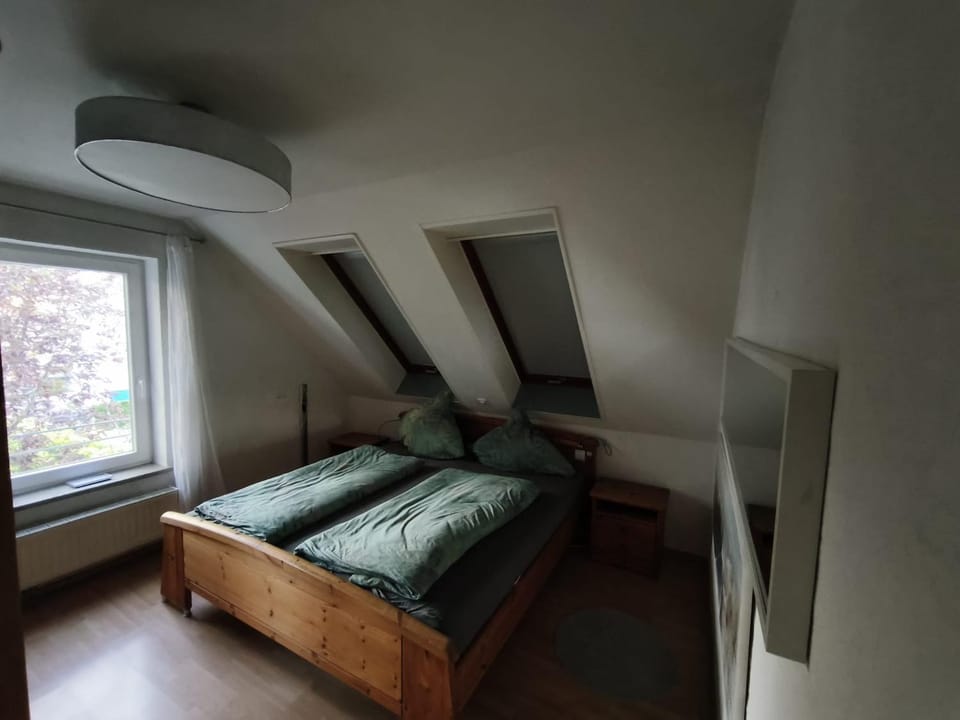 Harbour Apartment Apartment in Radolfzell