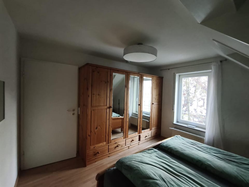 Harbour Apartment Apartment in Radolfzell