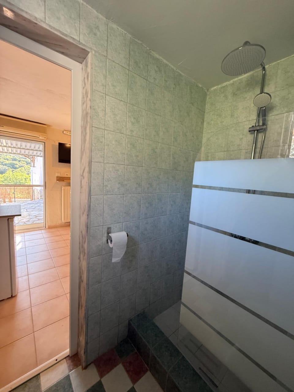 The Garden Studio AVLI Upper Vrasna Apartment in Decentralized Administration of Macedonia and Thrace