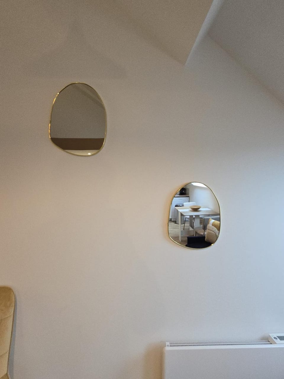 Appartement élégant à proximité de la gare Apartment in Amiens