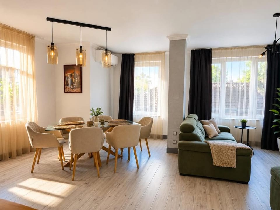 Delux 4 - Plovdiv Apartment in Plovdiv