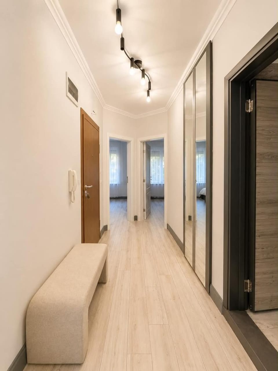 Delux 4 - Plovdiv Apartment in Plovdiv