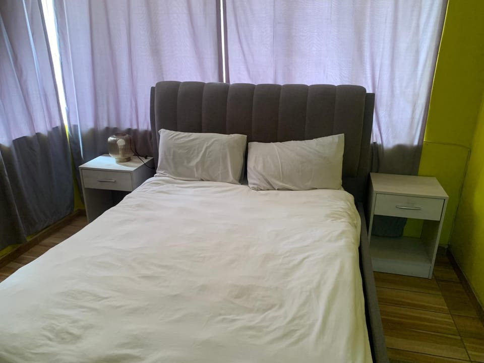 Cozy Home Apartment in Pretoria