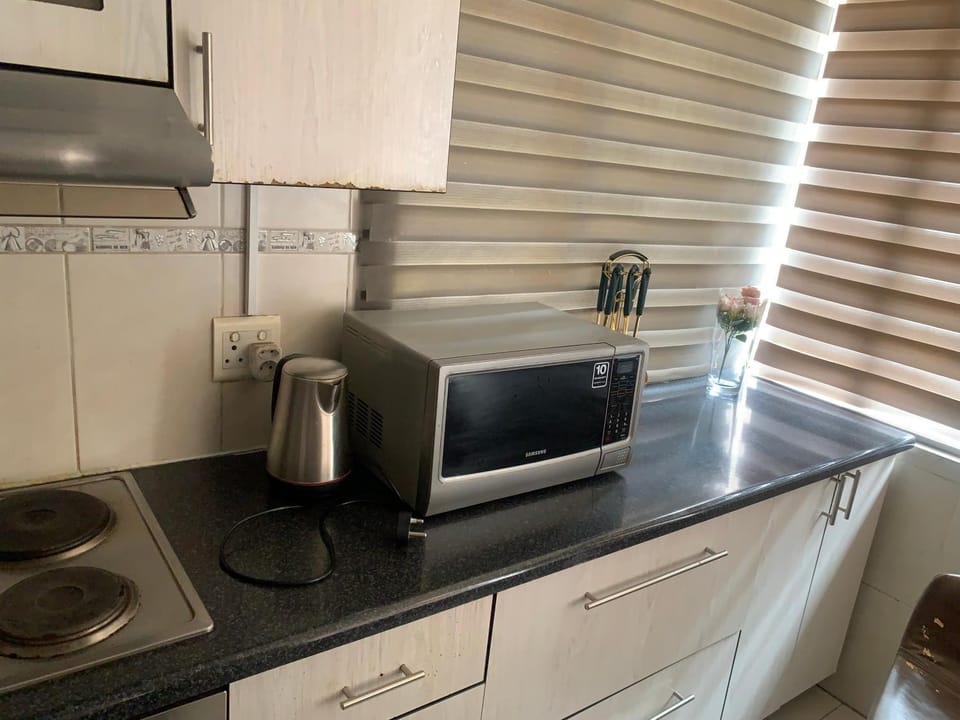 Cozy Home Apartment in Pretoria