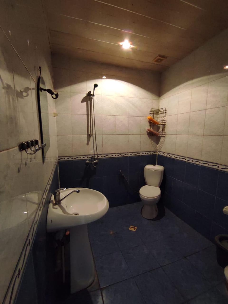 EmE Apartment in Baku