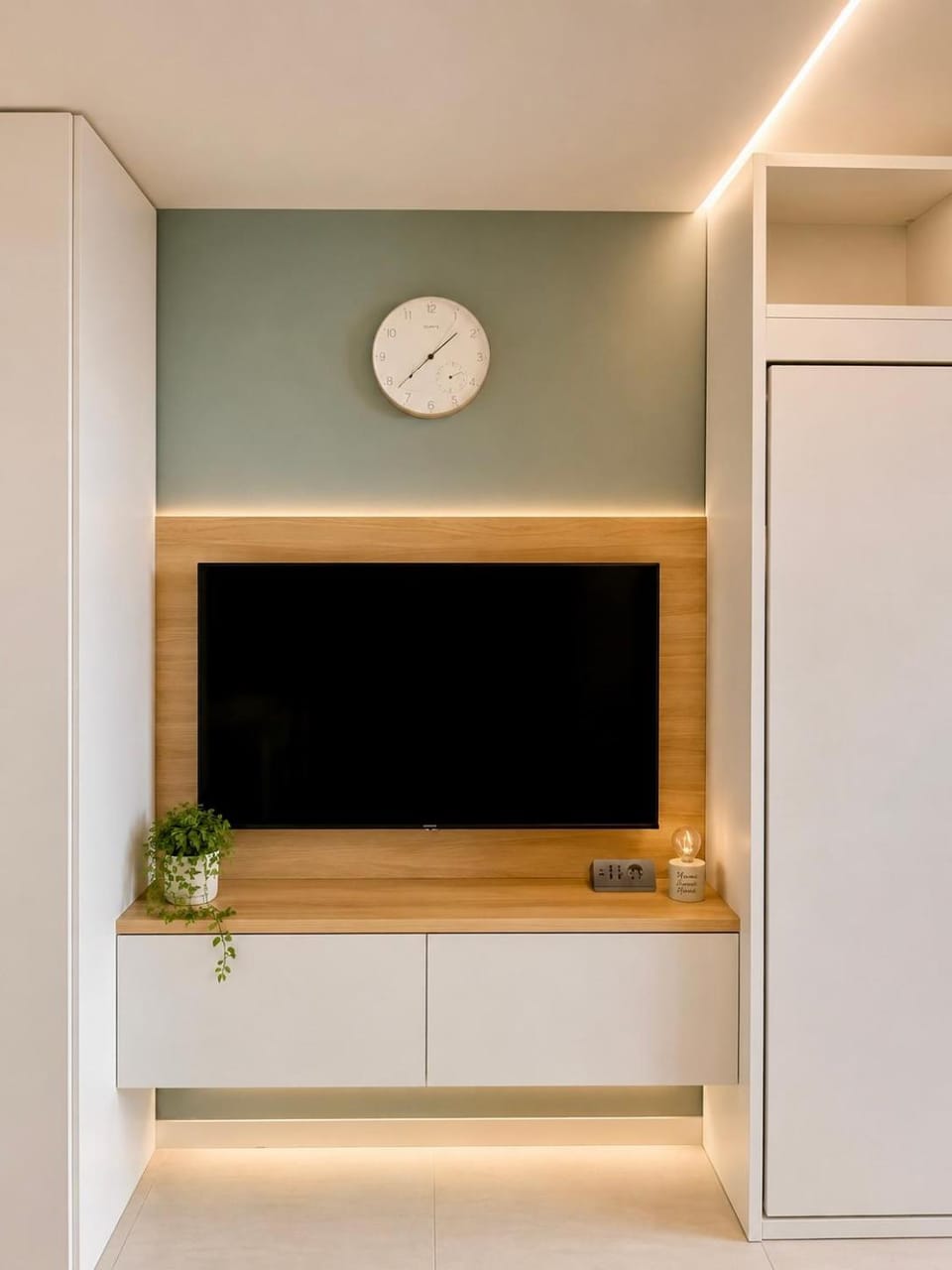 TV and multimedia