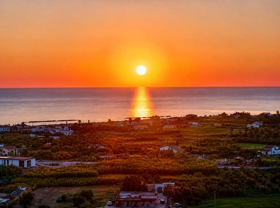 Sunrise
