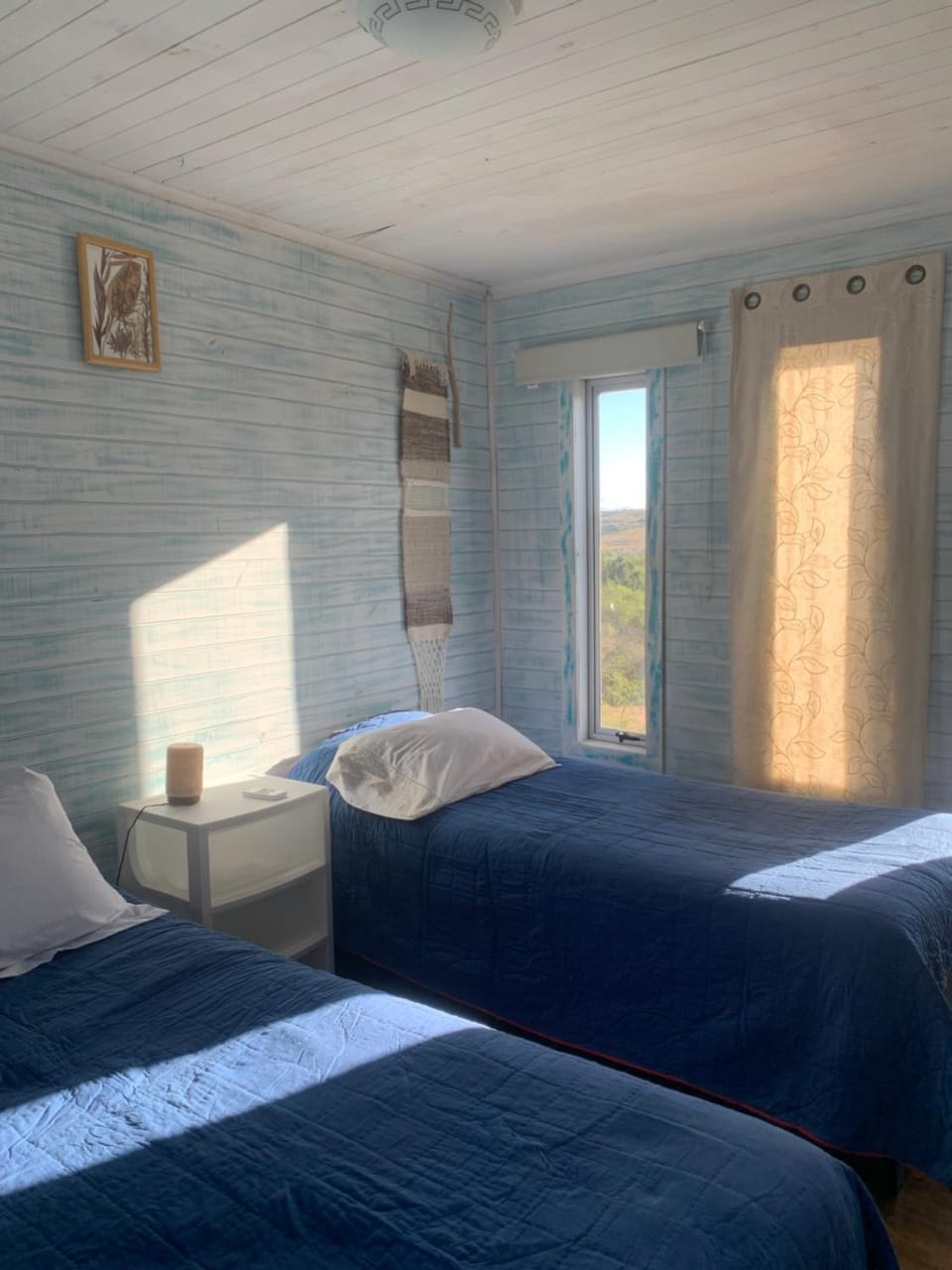 Hostal El Boldal Bed and Breakfast in O'Higgins, Chile