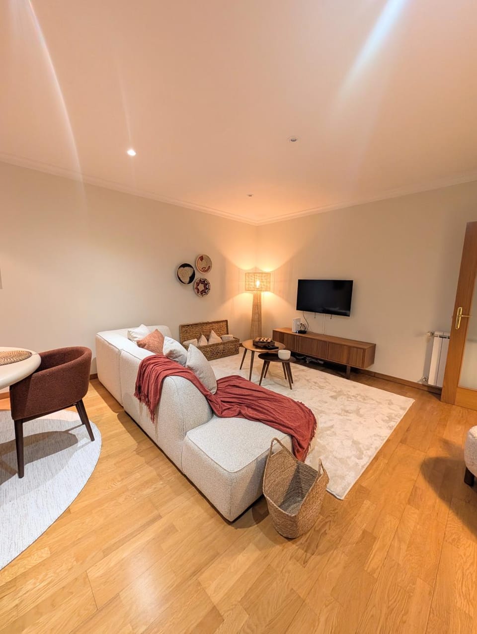 TV and multimedia, Living room