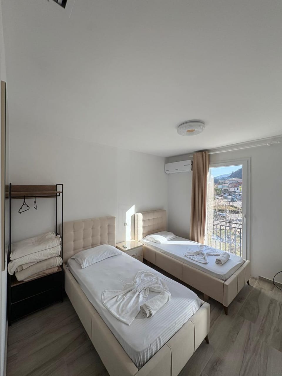 Hotel SKURA , Librazhd Hotel in North Macedonia