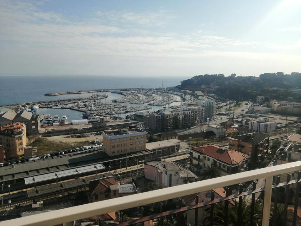 Sea view