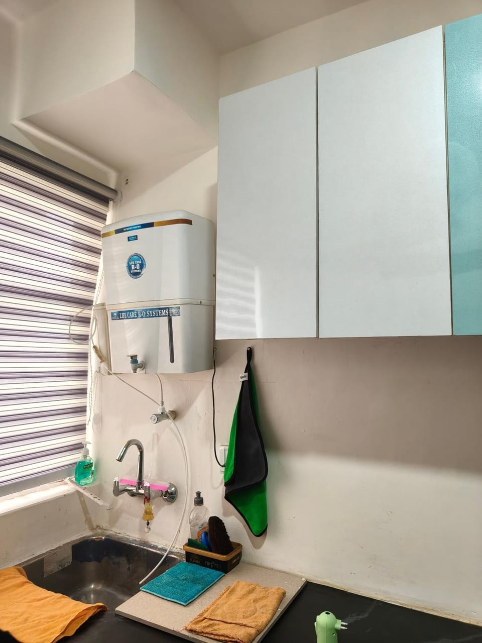 Perfect cosy space for a Homestay Apartment in Delhi