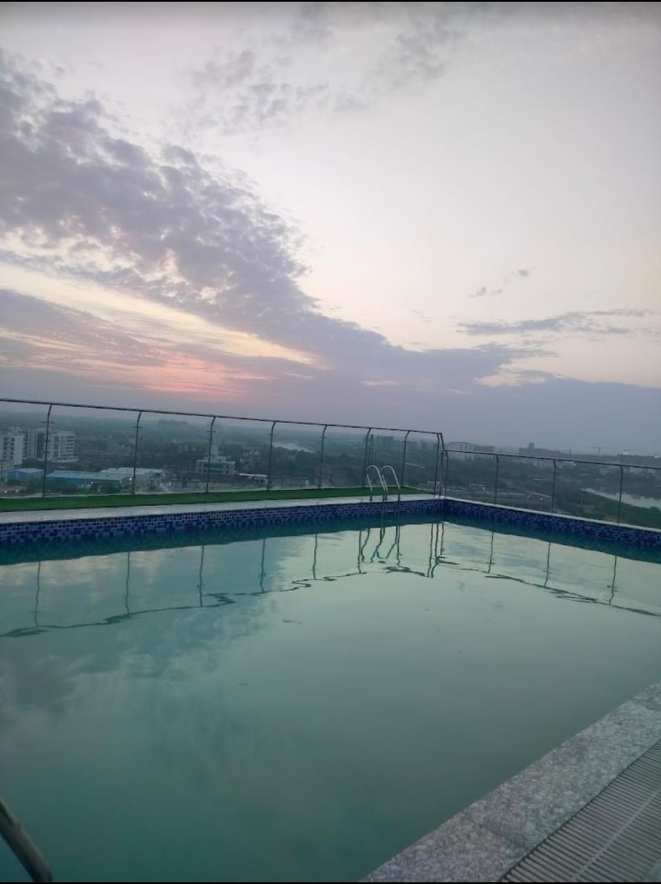 Samrat Home Stay Jagatpura Sitapura Jaipur Apartment in Jaipur