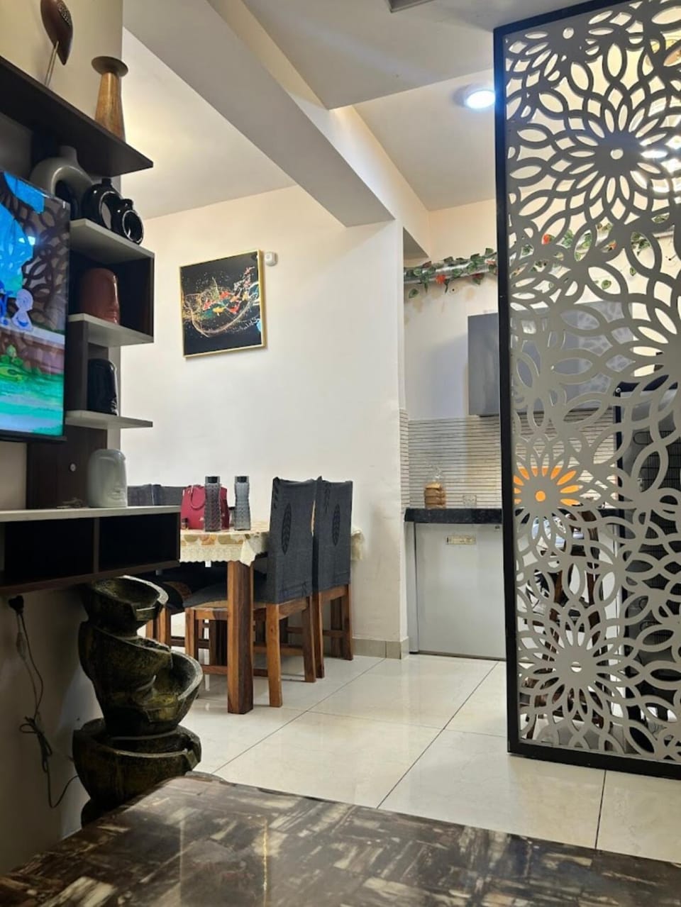 Samrat Home Stay Jagatpura Sitapura Jaipur Apartment in Jaipur
