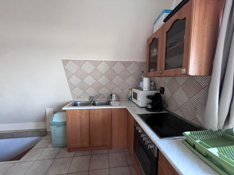 Keszeg house Apartment in Hungary