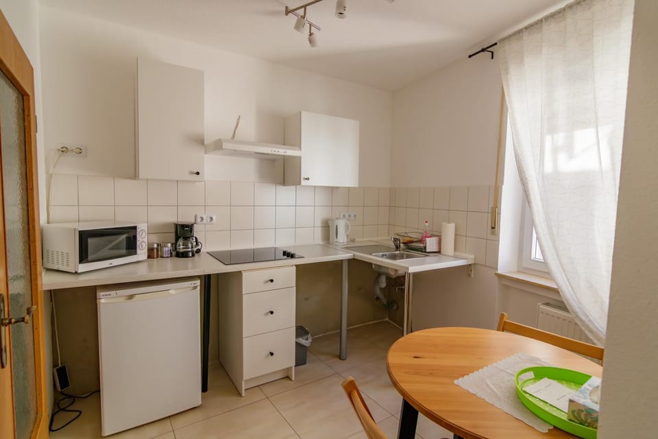B10 Rooms Apartment in Baden-Baden