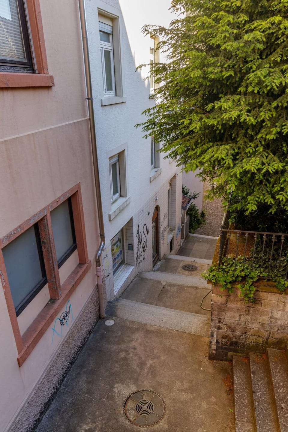 B10 Rooms Apartment in Baden-Baden