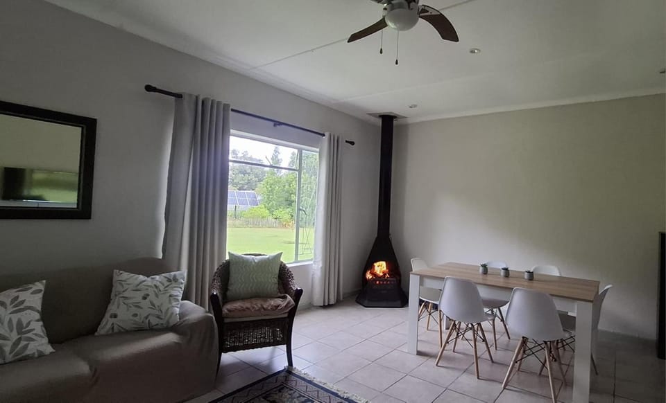 Storms River Family Accommodation House in Eastern Cape