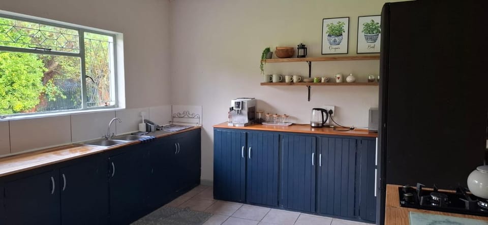 Storms River Family Accommodation House in Eastern Cape