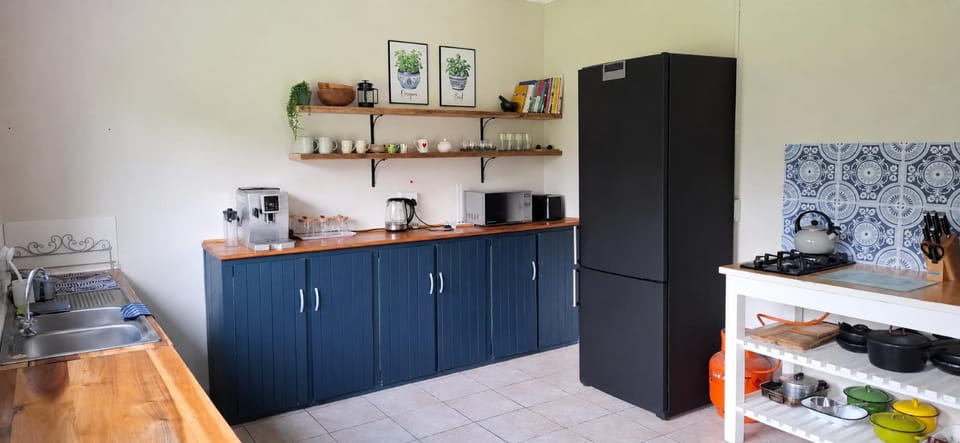 Storms River Family Accommodation House in Eastern Cape