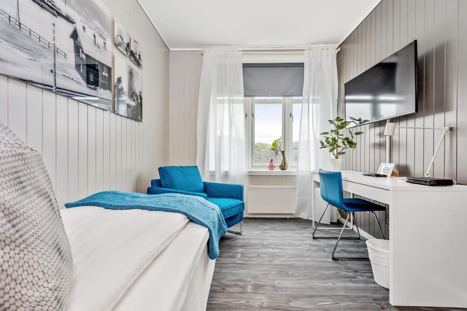 Mogården Hotel in Trondelag