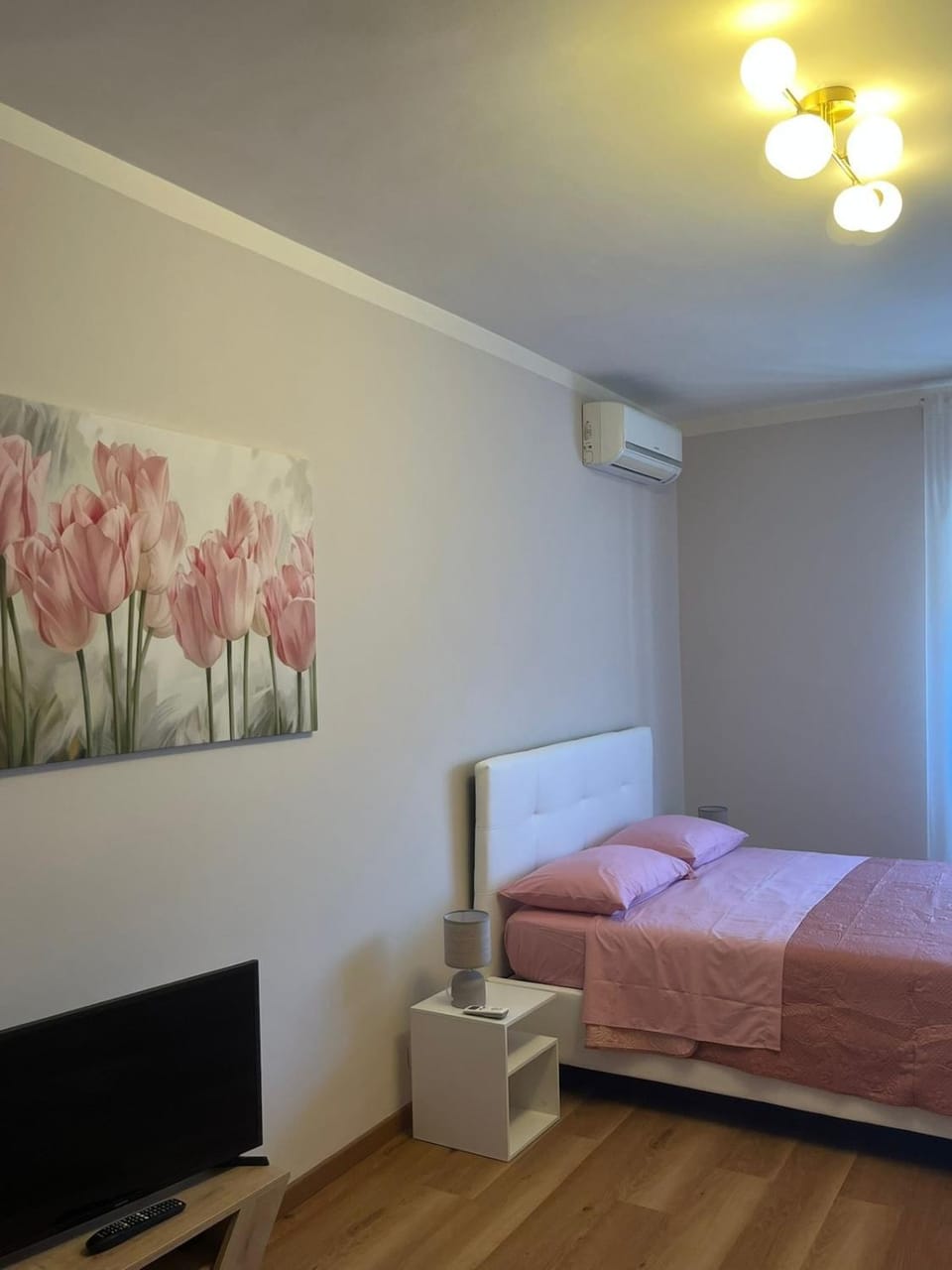 RomeActually casa turistica Apartment in Rome