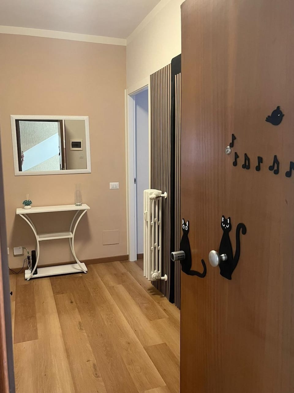 RomeActually casa turistica Apartment in Rome
