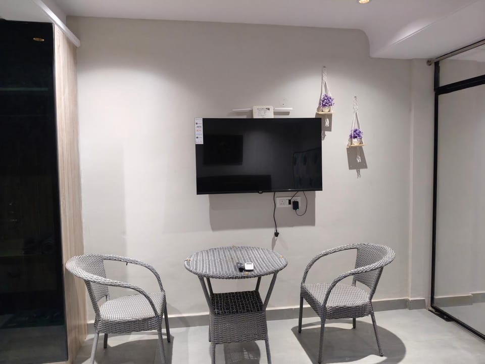Skyline nest by signature stays Apartment in Punjab, India