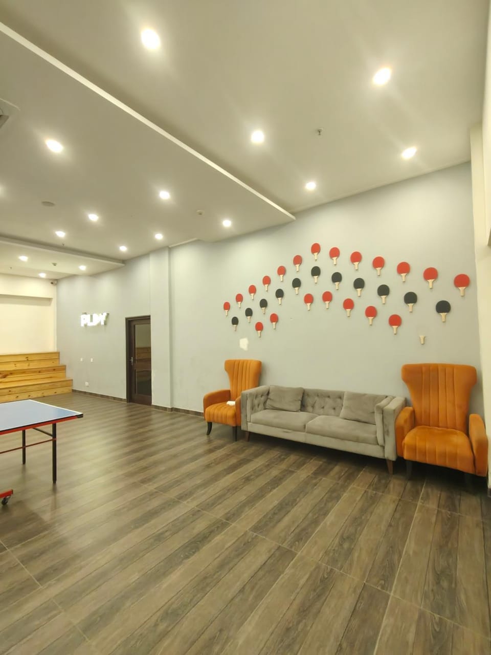 Skyline nest by signature stays Apartment in Punjab, India