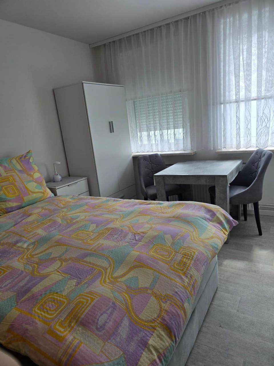Alex Ferienwohnung - nahe ZOB & Hbf Apartment in Lubeck