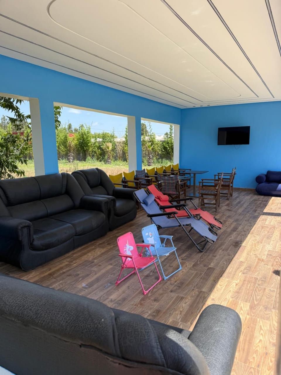 Rural pour le tourisme Villa in Rabat-Salé-Kénitra