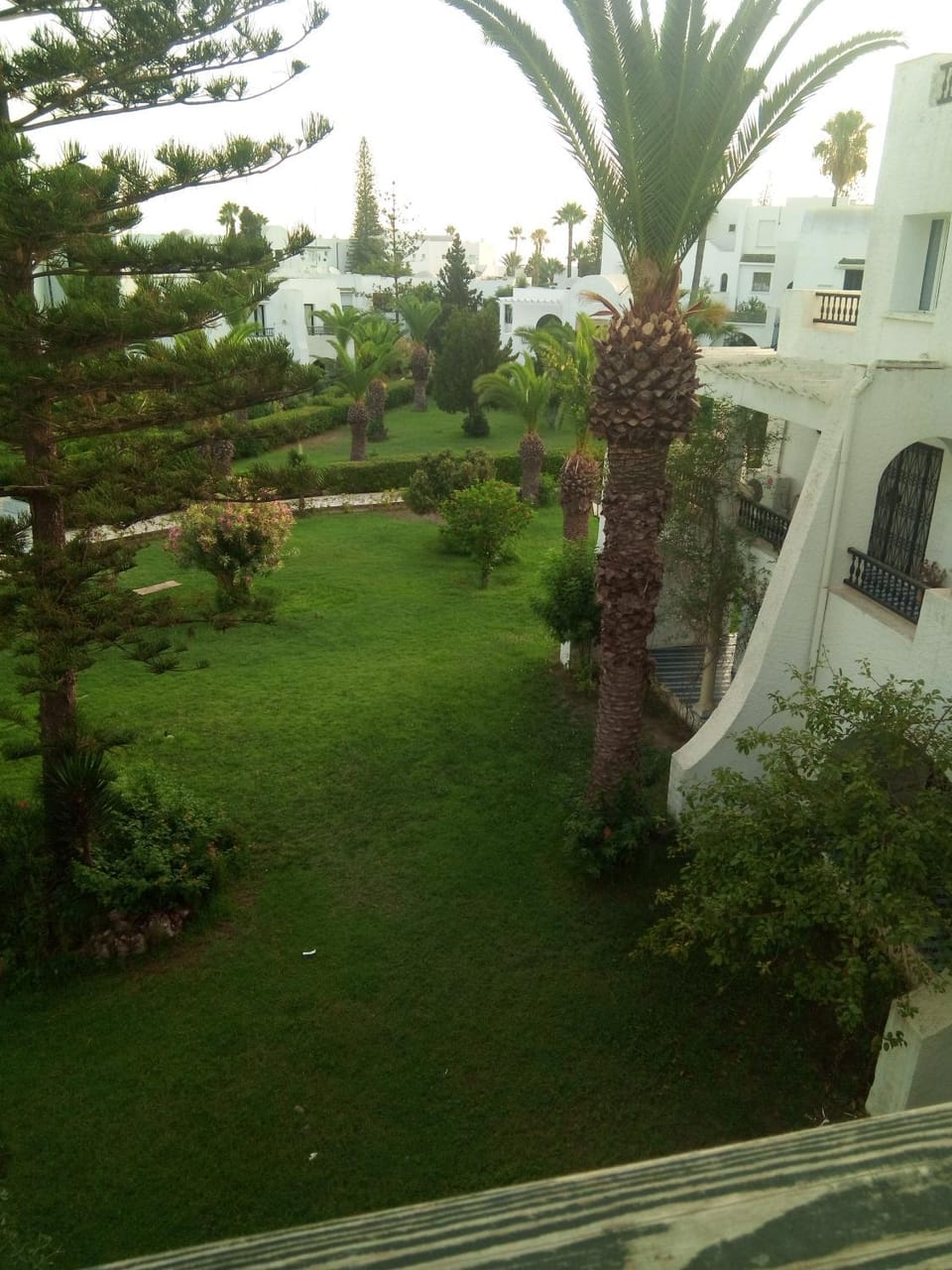 Joli Bungalow à Marina El-Kantaoui Apartment in Sousse Governorate, Tunisia