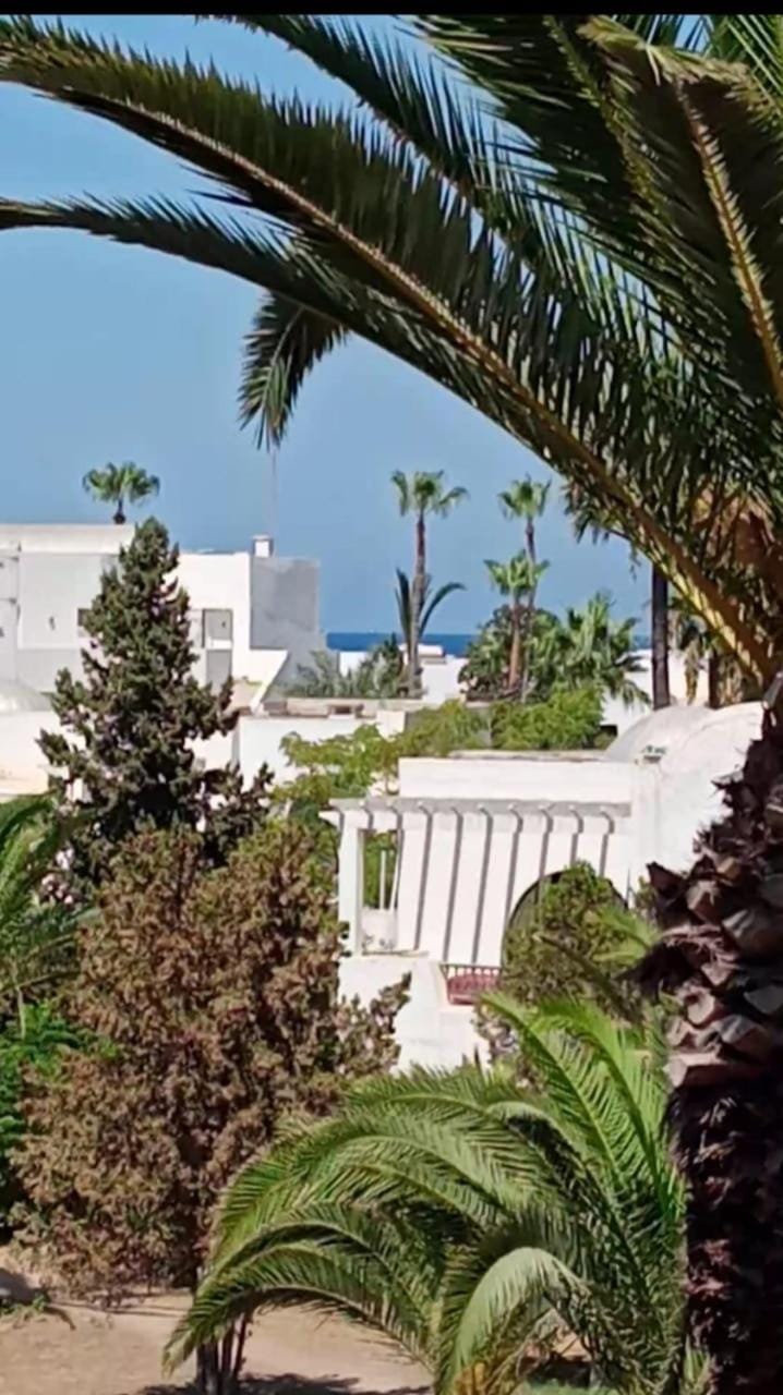 Joli Bungalow à Marina El-Kantaoui Apartment in Sousse Governorate, Tunisia