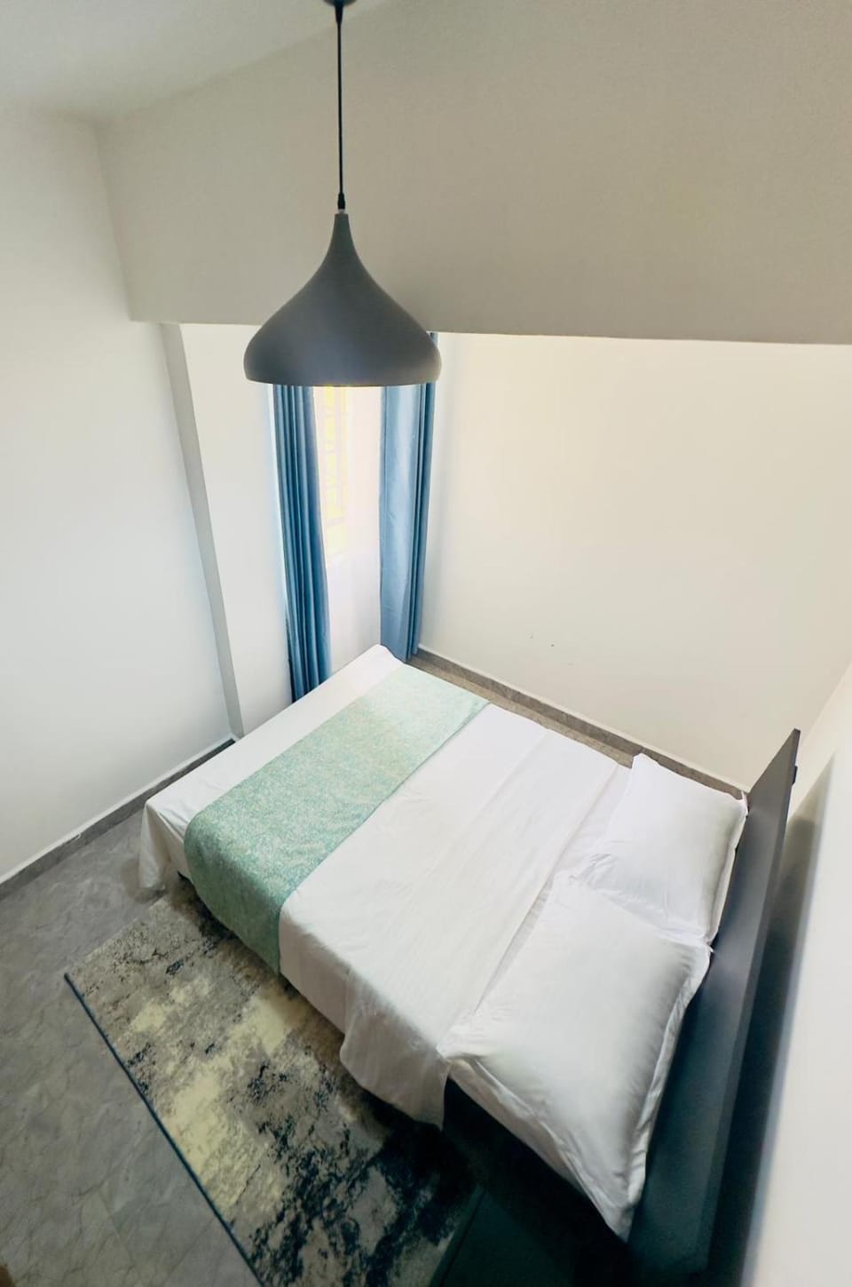 Makasembo Furnished Apartment in Kenya