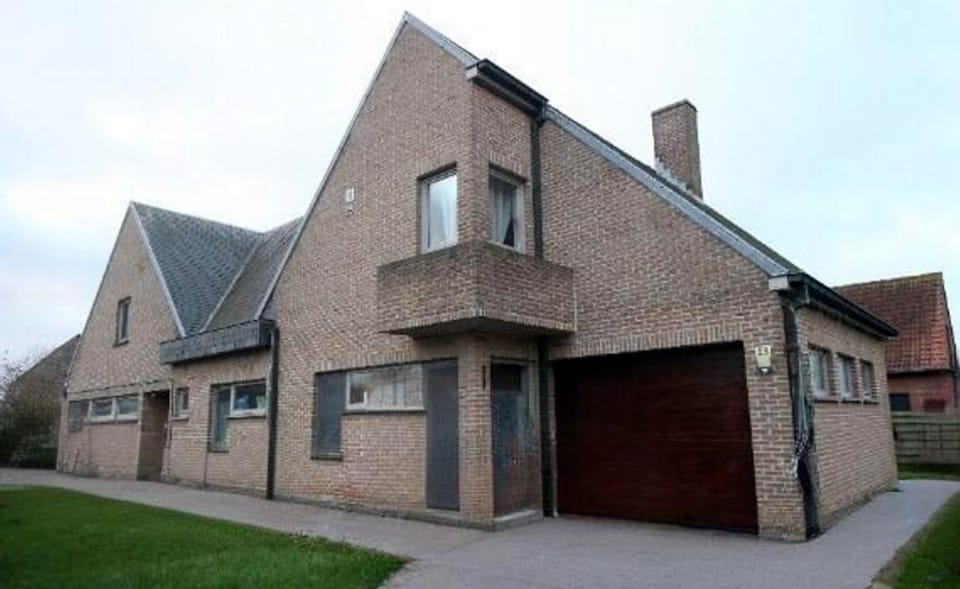 Smiley Bed and Breakfast in Bruges