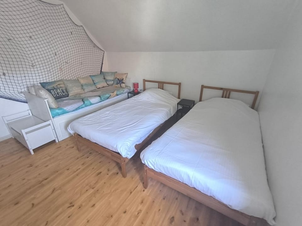 Smiley Bed and Breakfast in Bruges