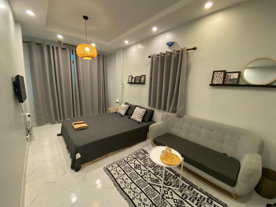 Home 89A Gần Đường Tầu Vacation rental in Hanoi