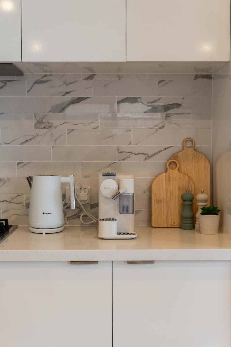 Coffee/tea facilities, Kitchen or kitchenette, toaster