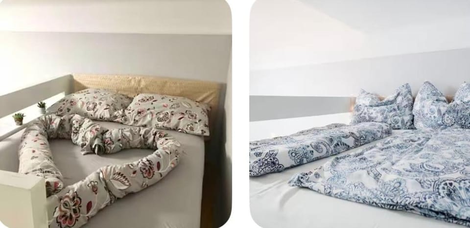 Inez home Apartment in Budapest