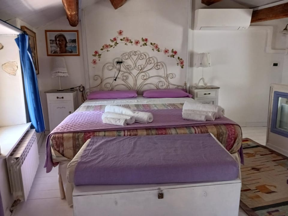 Casa Valentina House in Sirolo