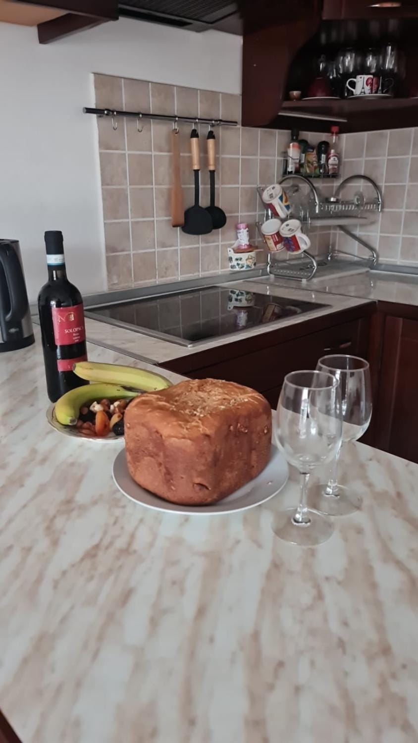 Emma Apartment in Budva Municipality