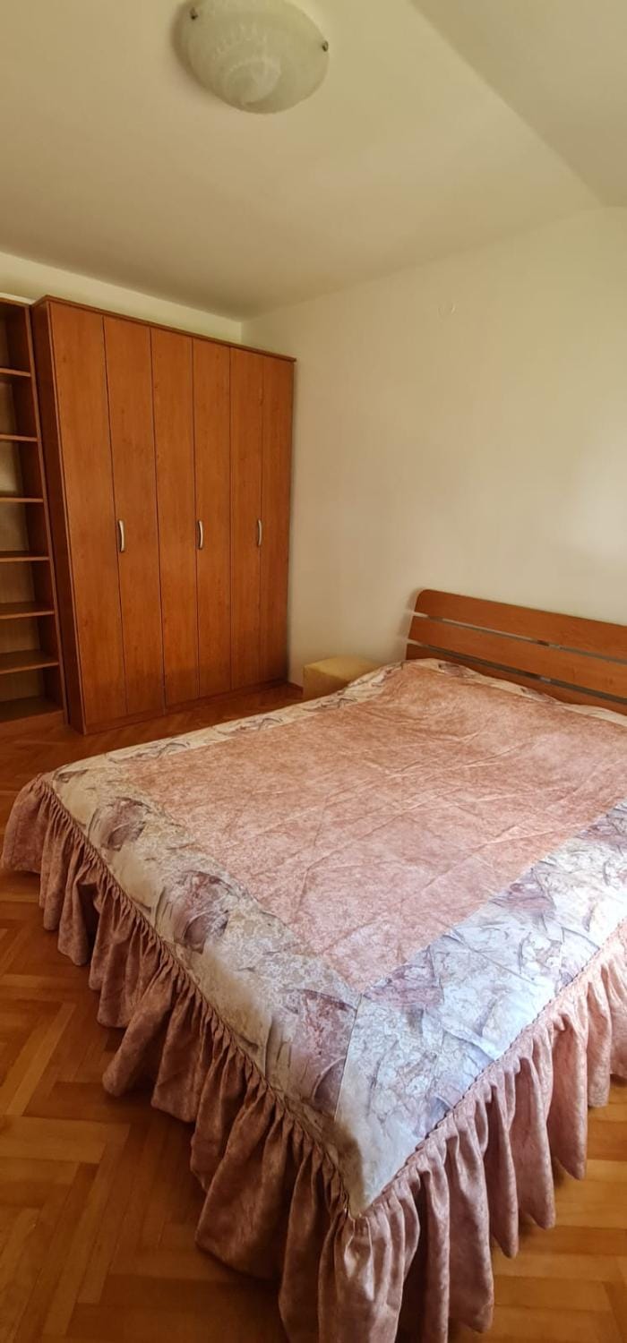 Emma Apartment in Budva Municipality