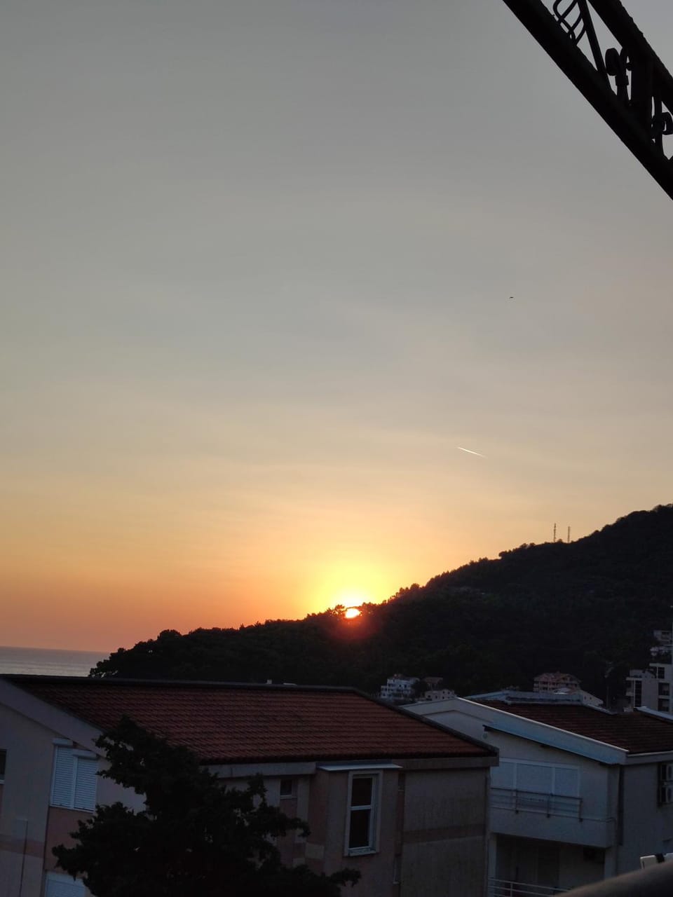Emma Apartment in Budva Municipality