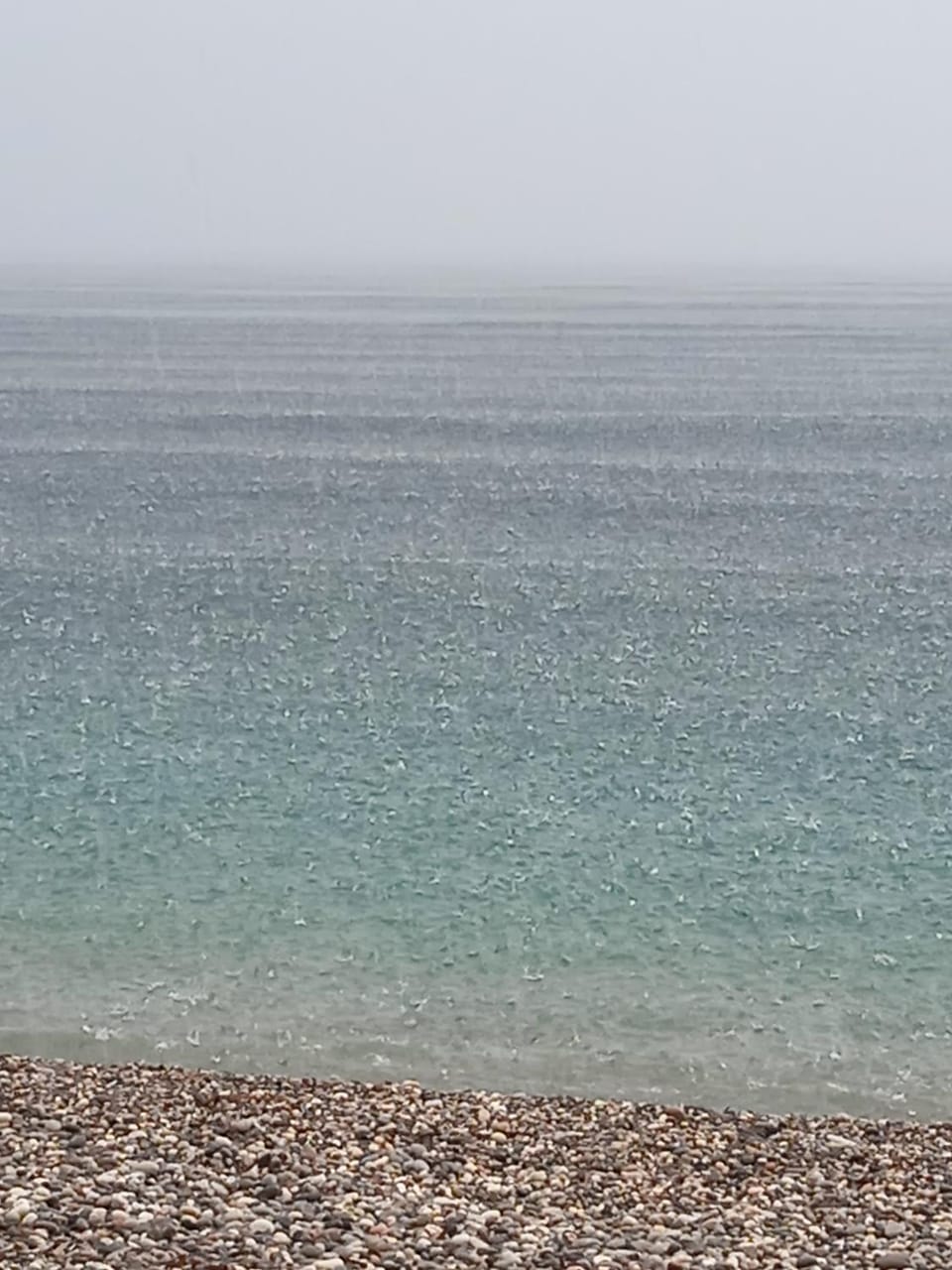 Day, Beach, Sea view