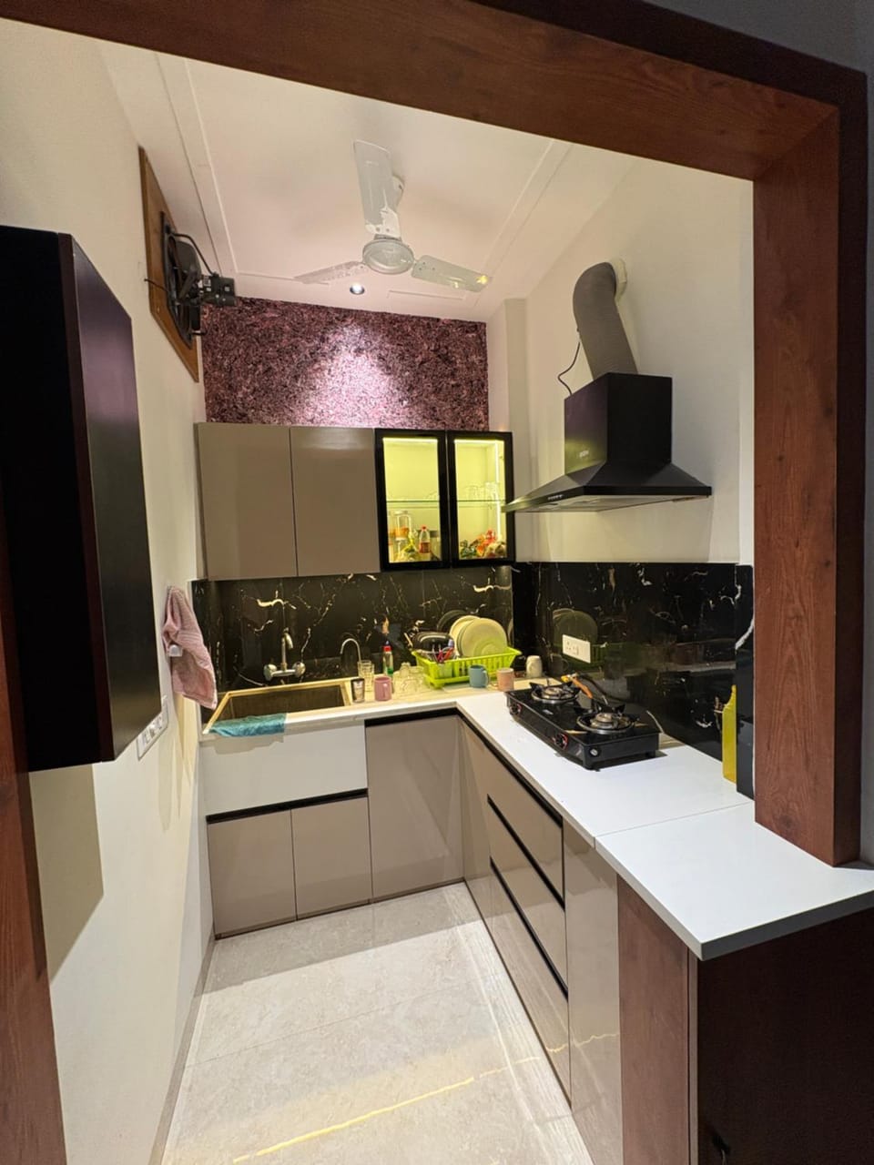 Awesome HomeStay Vacation rental in Punjab, India