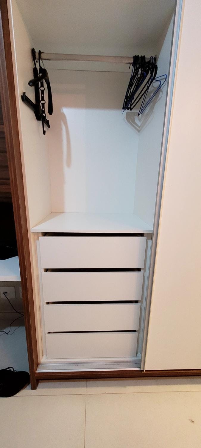 wardrobe