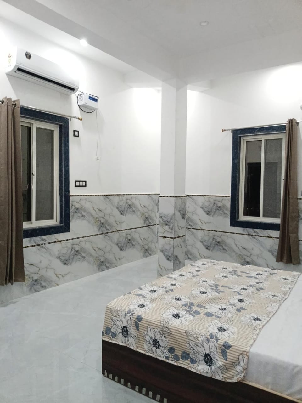 Shri Radha Krishna Brij Dham Vacation rental in Uttar Pradesh